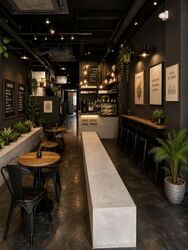 Owen Road (D8), Retail #597571541